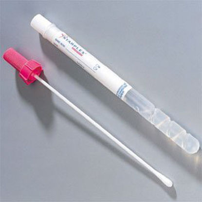 Picture of Specimen Collection and Transport System Starswab II® 6 Inch Length Sterile1490585