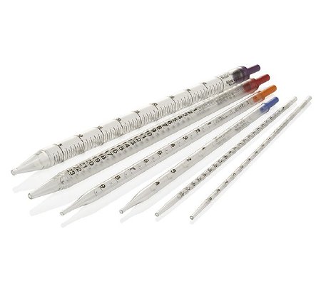Picture of Thermo Scientific™ Nunc® Serological Pipette 5 mL Graduated Sterile170366