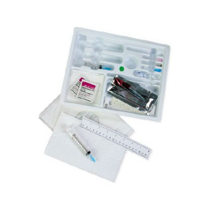 Picture of Biopsy Localization Procedure Tray Breast TissueMAM-379