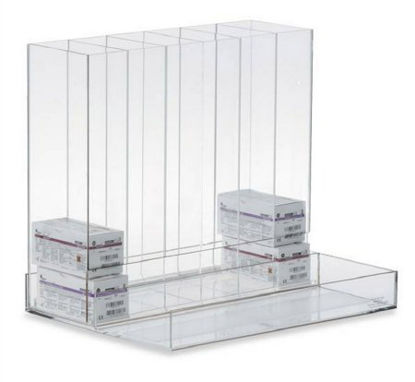 Picture of Reagent Organizer 13 X 15.5 X 17 Inch For Beckman Coulter Stak-Access9704