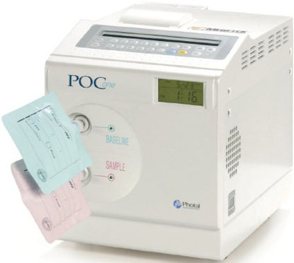 Picture of Infrared Spectrophotometer Breath Analyzer (Refurbished) POCOne900