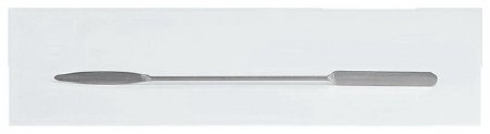 Picture of Lab Spatula 20.32 cm, Micro For Crucibles and JarsS50822
