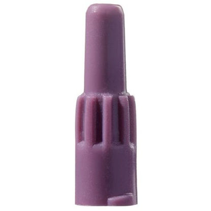 Picture of Syringe Filter Nalgene™ 4 mm Diameter, Purple, 0.2 µm Pore Size176-0020
