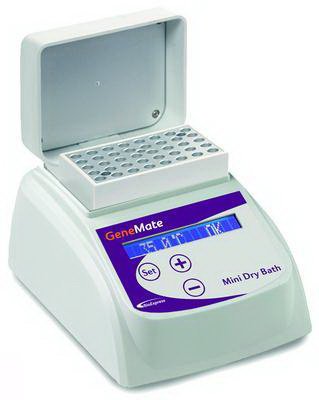 Picture of Dry Bath GeneMate490000-072