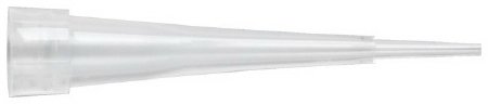 Picture of Pipette Tip Fisherbrand™ SureOne™ Micropoint 0.1 to 10 µL NonSterile02707454