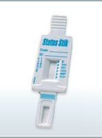 Picture of Drugs of Abuse Test Status Stik™ 5-Drug Panel COC, mAMP/MET, OPI, PCP, THC Urine Sample 10 Tests15110