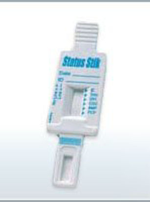 Picture of Drugs of Abuse Test Status Stik™ 5-Drug Panel COC, mAMP/MET, OPI, PCP, THC Urine Sample 10 Tests15110