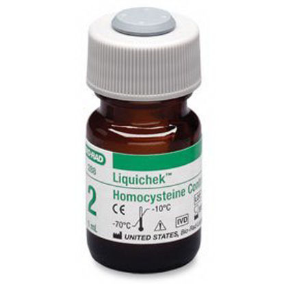 Picture of Assayed Control Liquichek™ Homocysteine Level 2 6 X 1 mL288