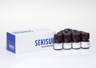 Picture of Reagent Sekure™ Chemistry General Chemistry Amylase 10 X 5 mL80-5383-00