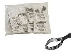 Picture of Economy Door Jamb Nub Anchor Strap CanDo® 0.25 X 1 X 8 Inch For Web Slide10-5320-10