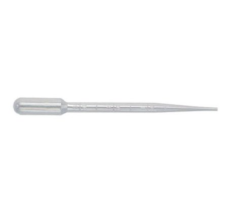 Picture of Transfer Pipette 7.5 mL 0.5 mL Graduation Increments NonSterileCH5214-12