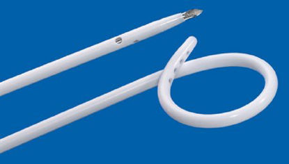 Picture of Centesis Catheter Needle 20 GaugeG09646