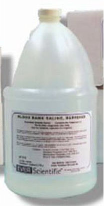 Picture of Immunohematology Reagent Saline Blood Bank 0.85% 10 LiterES124410L