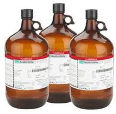 Picture of Chemistry Reagent Methanol ACS Grade ≥99.9% 500 mLMMX04856