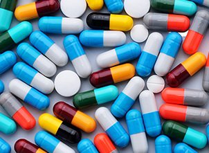 Picture of Reagent CEDIA® Drugs of Abuse Buprenorphine (BUP) For MedTest 200 Ensemble, 480 Ensemble and 800 Ensemble Systems 2 X 65 mL100240