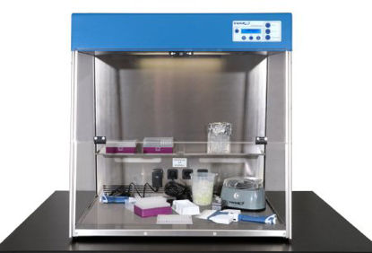 Picture of PCR Workstation VWR®10783-132