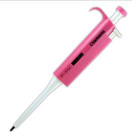 Picture of Diamond® Adjustable Volume Pipettor 0.1 to 2.5 μL3301-1