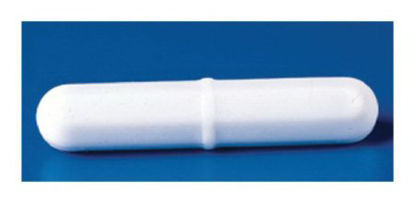 Picture of Magnetic Stirring Bar Fisherbrand™ Octagon Spinbar™ 4.83 X 11.17 mm, White, Octagonal Shape, Autoclavable, FDA, USP Class VI, ISO 9001:2008 Certification1451357
