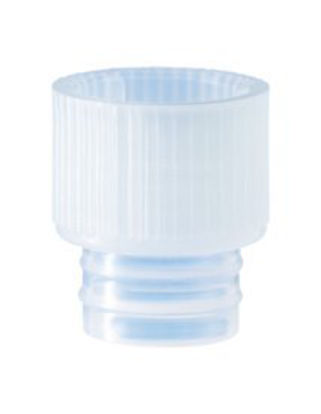 Picture of Tube Closure LDPE Yellow For 11.5 and 12 mm Centrifuge Tubes65.809.301