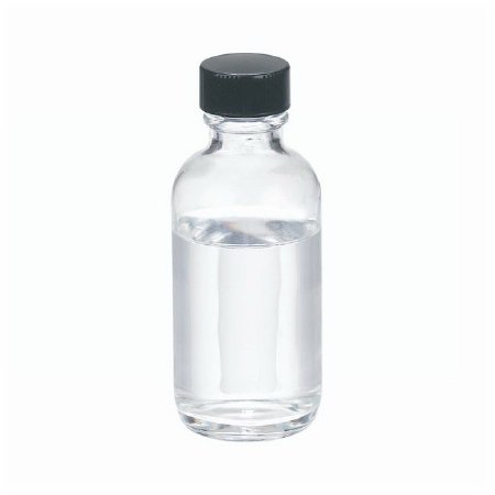Picture of Boston Round Bottle Wheaton® Soda-lime Glass 60 mL (2 oz.)02911333