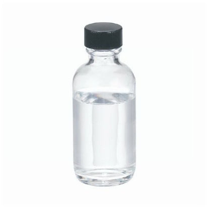 Picture of Boston Round Bottle Wheaton® Soda-lime Glass 60 mL (2 oz.)02911333
