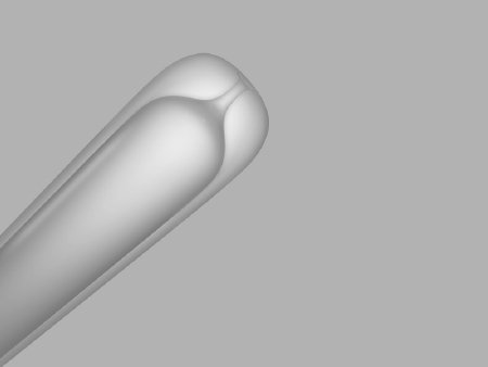 Picture of Cook® Precision Holding Pipette 23 µm Internal Dimension Without Graduations SterileG32806