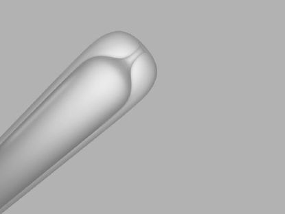 Picture of Cook® Precision Holding Pipette 23 µm Internal Dimension Without Graduations SterileG32806