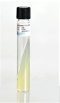 Picture of Prepared Media Mycobiotic Agar Slant Tube FormatL45