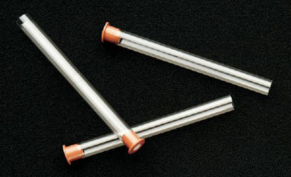 Picture of Serum Filter S/P® Standard, 13 mm OD X 4 Inch L, Serum, Disposable For Glass Evacuated TubesP5191-4