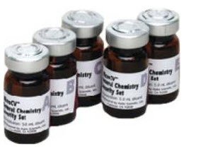 Picture of BNP Linearity Set Audit® MicroControls™ MicroCV™ BNP-32, NT-proBNP 5 X 1 mL For Most Clinical AnalyzersK713M-5