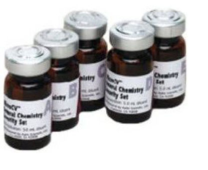 Picture of BNP Linearity Set Audit® MicroControls™ MicroCV™ BNP-32, NT-proBNP 5 X 1 mL For Most Clinical AnalyzersK713M-5