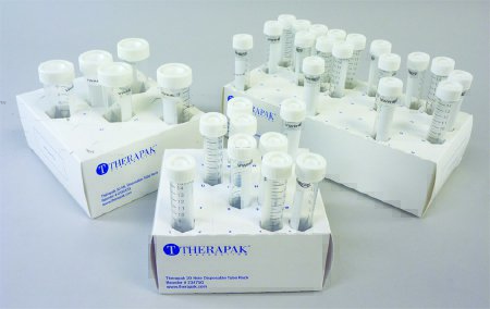 Picture of RACK, TUBE 40-HOLE FULL DISP (100/CS)68929G