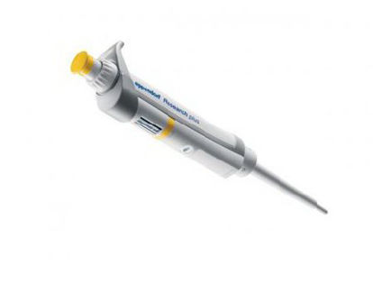 Picture of Eppendorf Research® Plus Pipette 0.5 to 5 mL3123000071
