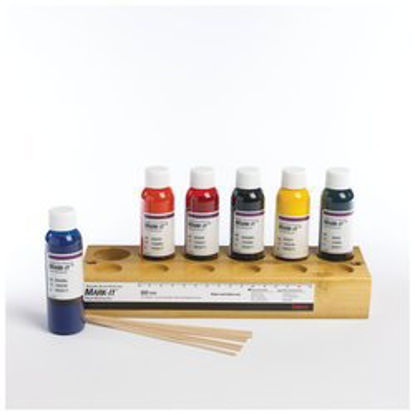 Picture of Tissue Marking Dye Richard-Allan Scientific™ Mark-It™ 60 ml (2 oz.)5000R