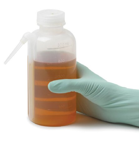 Picture of Wash Bottle LDPE 500 mL (16 oz.)0934