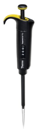 Picture of Finnpipette™ F2 Adjustable Volume Pipette 20 to 200 µL NonSterile14386319