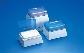 Picture of Pipette Tip Eppendorf® epT.I.P.S.® Set, Eppendorf Quality™ 50 to 1,000 µL Fine Graduations NonSterile0540335