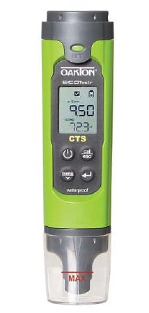 Picture of Water Quality Testing Meter Oakton EcoTestr™ CTS135462-11
