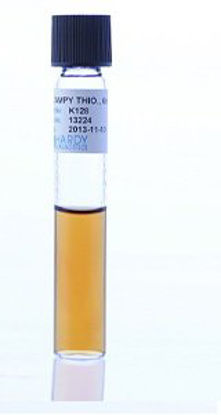 Picture of Prepared Media Campy Thioglycollate Tube FormatK128
