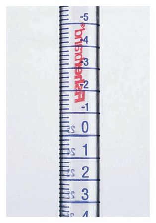 Picture of Serological Pipette 10 mL 0.1 mL Graduation Increments SterileS68228D