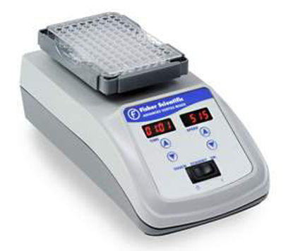 Picture of Vortex Mixer Fisher Scientific™02216101
