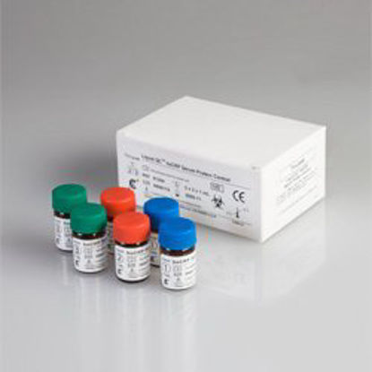 Picture of Immunochemistry / Specific Protein Test Control C-Reactive Protein (CRP) Level 1 6 X 1 mL91201