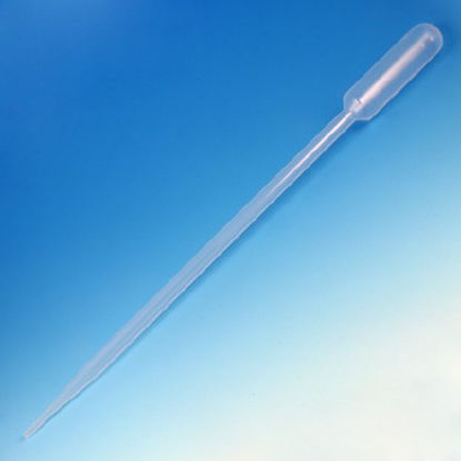 Picture of Transfer Pipette 23 mL Without Graduations Sterile139050-S20
