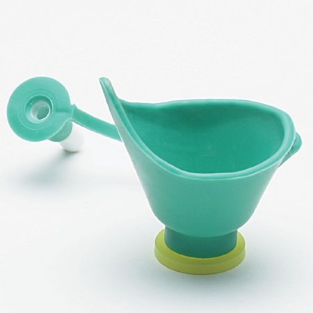Picture of Eye Wash Cup And Guide EZY-Drop®68352
