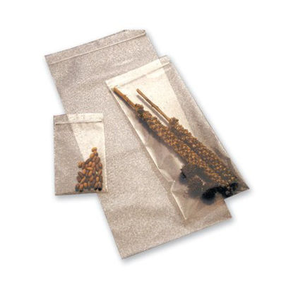 Picture of Lab Sample Bag Nalgene™ 9 X 13 Inch LDPE Zip Closure Unprinted NonSterile6255-0913