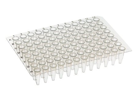 Picture of 96-Well Microplate Ultra-Thin Well 200 µL Clear3400-00