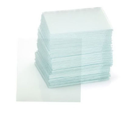 Picture of Hemacytometer Cover Glass Rectangle 20 X 26 mmCTP-CVR7-GL77