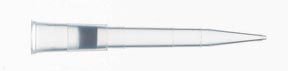 Picture of Pipette Tip Fisherbrand® Aerosol-Barrier, Natural Color, 1000µL in 1300µL Tip Volume, 3.125 Inch Length, Autoclavable Research Grade Pipetters0270751