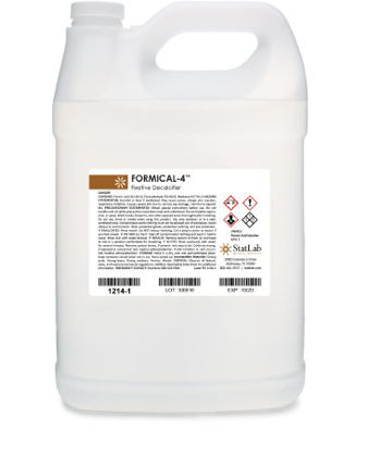Picture of Histology Reagent Formical-4™ Decalcifier Proprietary Mix 1 gal.1214-1