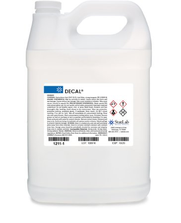 Picture of Histology Reagent Decal® Decalcifier Proprietary Mix 1 gal.1211-1